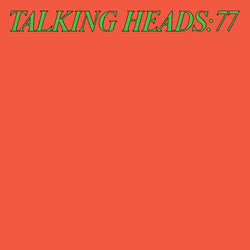 Talking Heads: 77 (2 Lp's) [Vinyl]