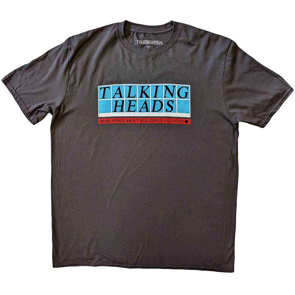 Tiled Logo [T-Shirt] (ONLINE ORDER ONLY)