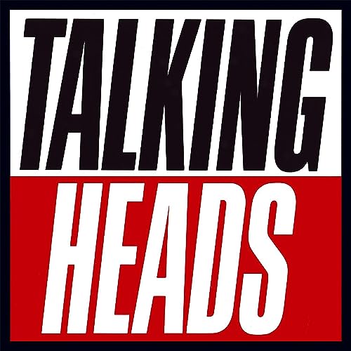 Talking Heads - True Stories [Vinyl] (ONLINE ORDER ONLY)