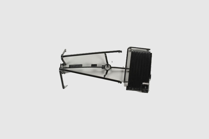 Tamiya C Parts Battery Door for Hornet and Grasshopper (ONLINE ORDER ONLY)