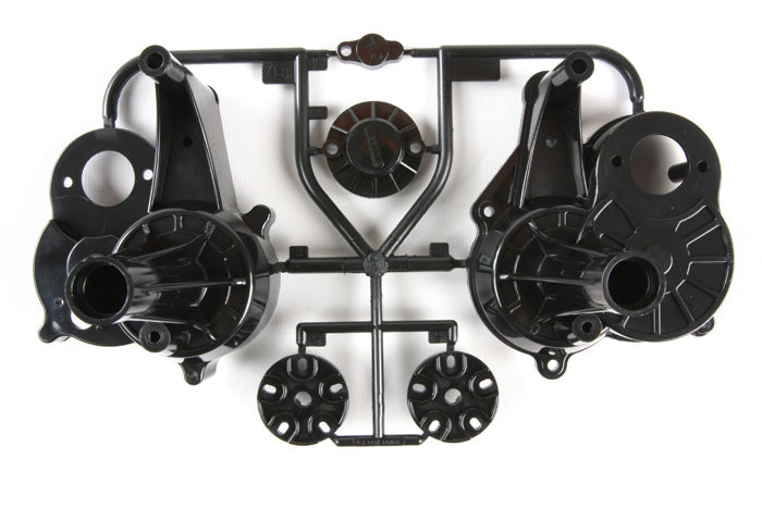Tamiya B Parts Tree Gearbox Housing for Lunch Box and Pumpkin (ONLINE ORDER ONLY)