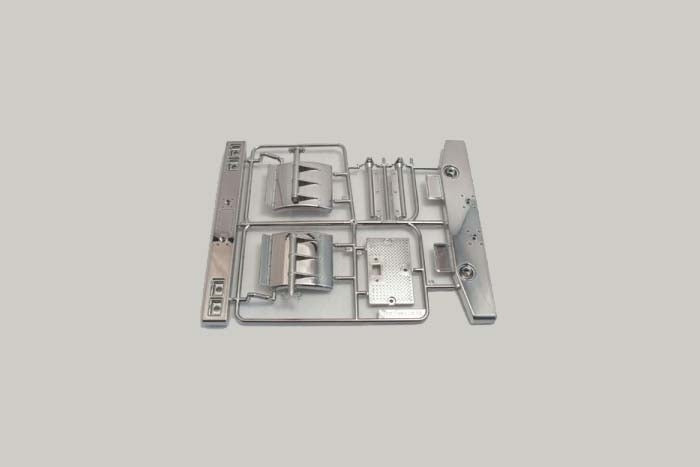 Tamiya RC D Parts: 56304/56301  0005470 (ONLINE ORDER ONLY)