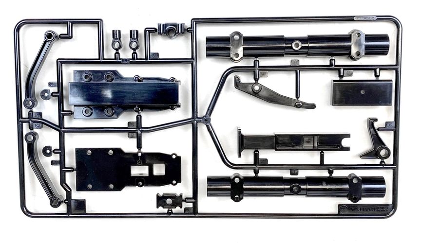 Tamiya RC B Parts: 56306 / 56303 / 56302 0005500 (ONLINE ORDER ONLY)