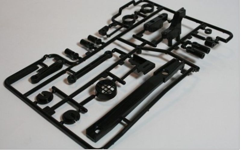 Tamiya RC D Parts: 58178 / 166 / 152 / 141 0005522 (ONLINE ORDER ONLY)