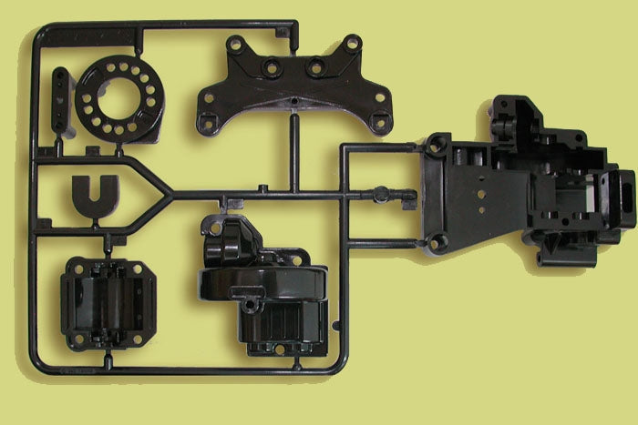 Tamiya RC B Parts, for 58157/154  0005575 (ONLINE ORDER ONLY)
