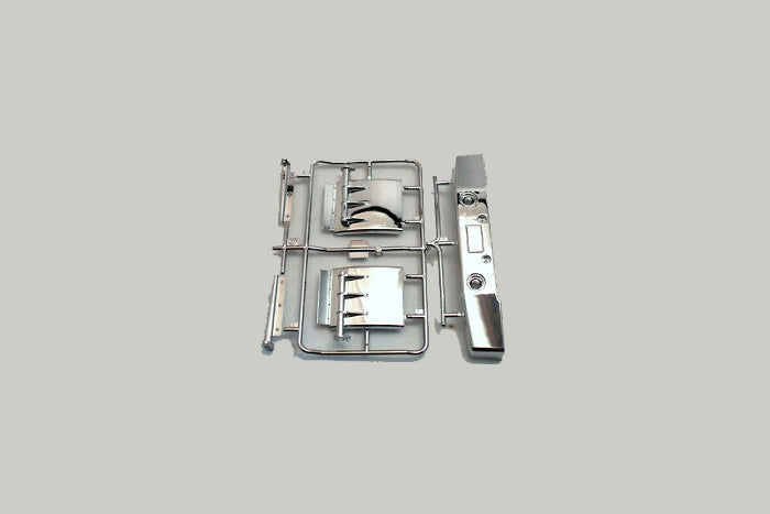 Tamiya RC D Parts: 56314  0005939 (ONLINE ORDER ONLY)