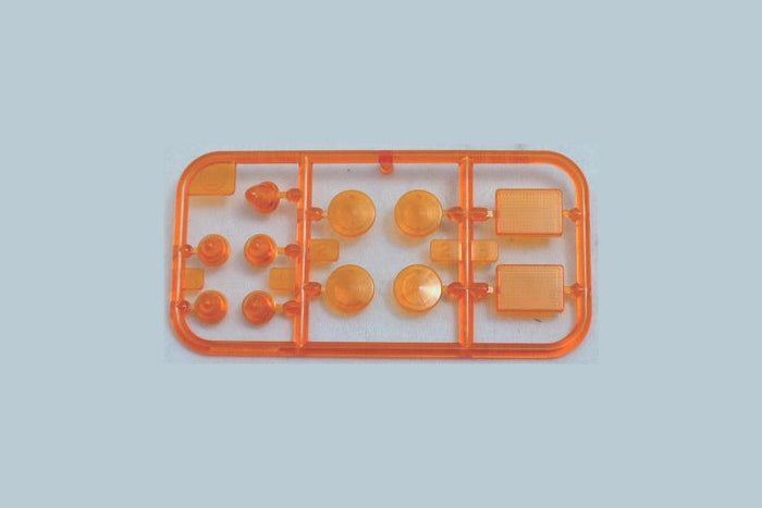Tamiya RC L Parts: 56304/56301  0115105 (ONLINE ORDER ONLY)