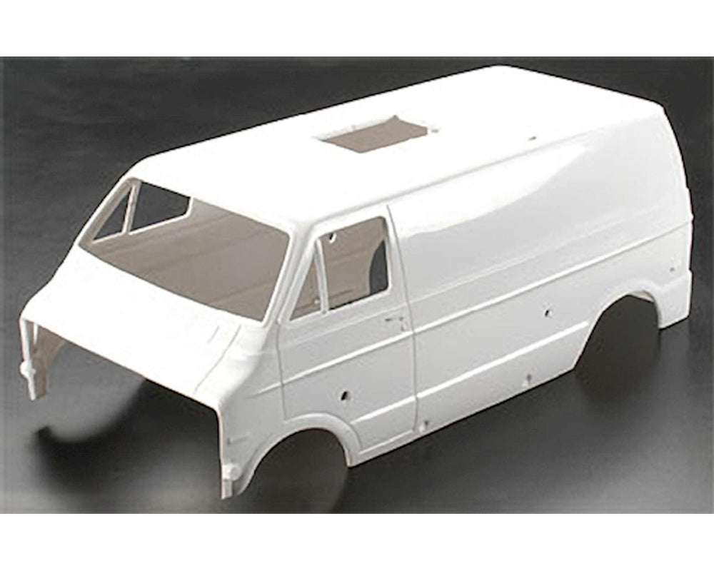 Tamiya Lunch Box RC Body 0335080 (ONLINE ORDER ONLY)