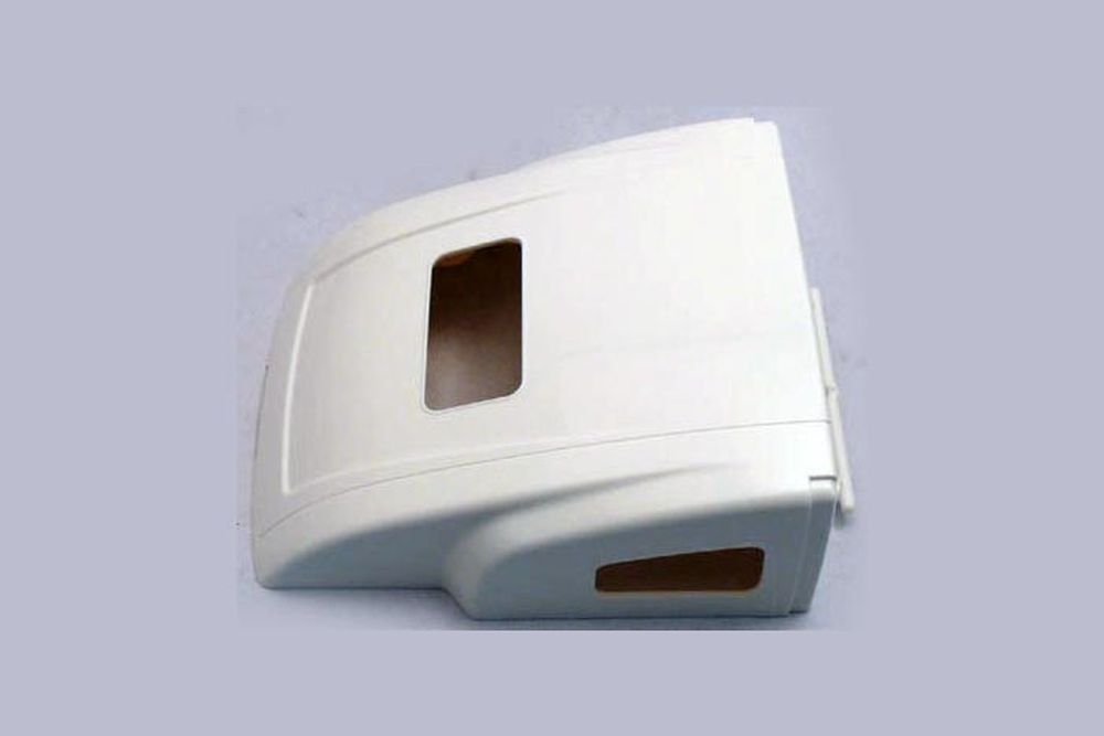 Tamiya RC Roof Spoiler: 56314  0440007 (ONLINE ORDER ONLY)