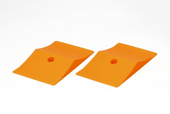 Tamiya Circuit Jump Ramp for JR Mini 4WD (2pcs) (ONLINE ORDER ONLY)