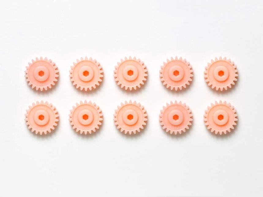 Tamiya JR Mini 4WD PRO G-22 Gear (ONLINE ORDER ONLY)
