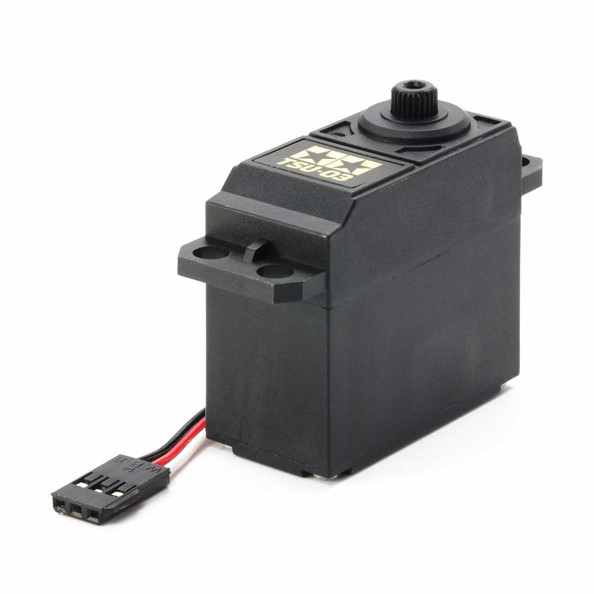 Tamiya RC TSU-03 Servo TAM10318 (ONLINE ORDER ONLY)