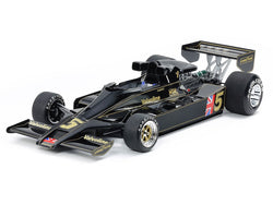 Tamiya 1/12 Lotus Type 78 w/Photo- Etched Parts Plastic Model (ONLINE ORDER ONLY)