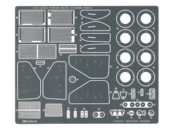 Tamiya 1/12 Lotus Type 78 w/Photo- Etched Parts Plastic Model (ONLINE ORDER ONLY)