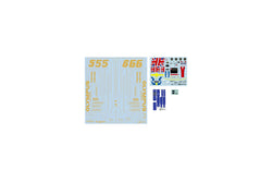 Tamiya 1/12 Lotus Type 78 w/Photo- Etched Parts Plastic Model (ONLINE ORDER ONLY)