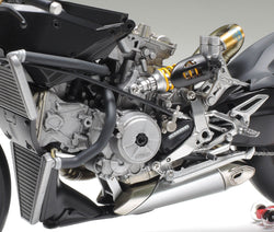 Tamiya 1/12 Ducati 1199 Panigale S Motorcycle Plastic Model Kit (ONLINE ORDER ONLY)
