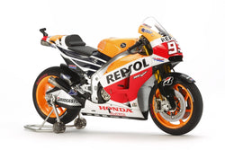 Tamiya 1/12 Repsol Honda RC213V '14 Motorcycle Plastic Model Kit (ONLINE ORDER ONLY)