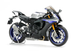 Tamiya 1/12 Yamaha YZF-R1M Motorcycle Plastic Model Kit (ONLINE ORDER ONLY)
