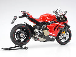 Tamiya Ducati Superleggera V4 14140 1/12 scale (ONLINE ORDER ONLY)