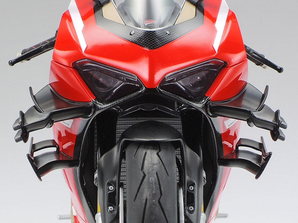 Tamiya Ducati Superleggera V4 14140 1/12 scale (ONLINE ORDER ONLY)