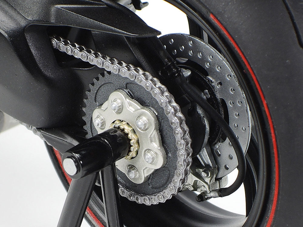 Tamiya Ducati Superleggera V4 14140 1/12 scale (ONLINE ORDER ONLY)
