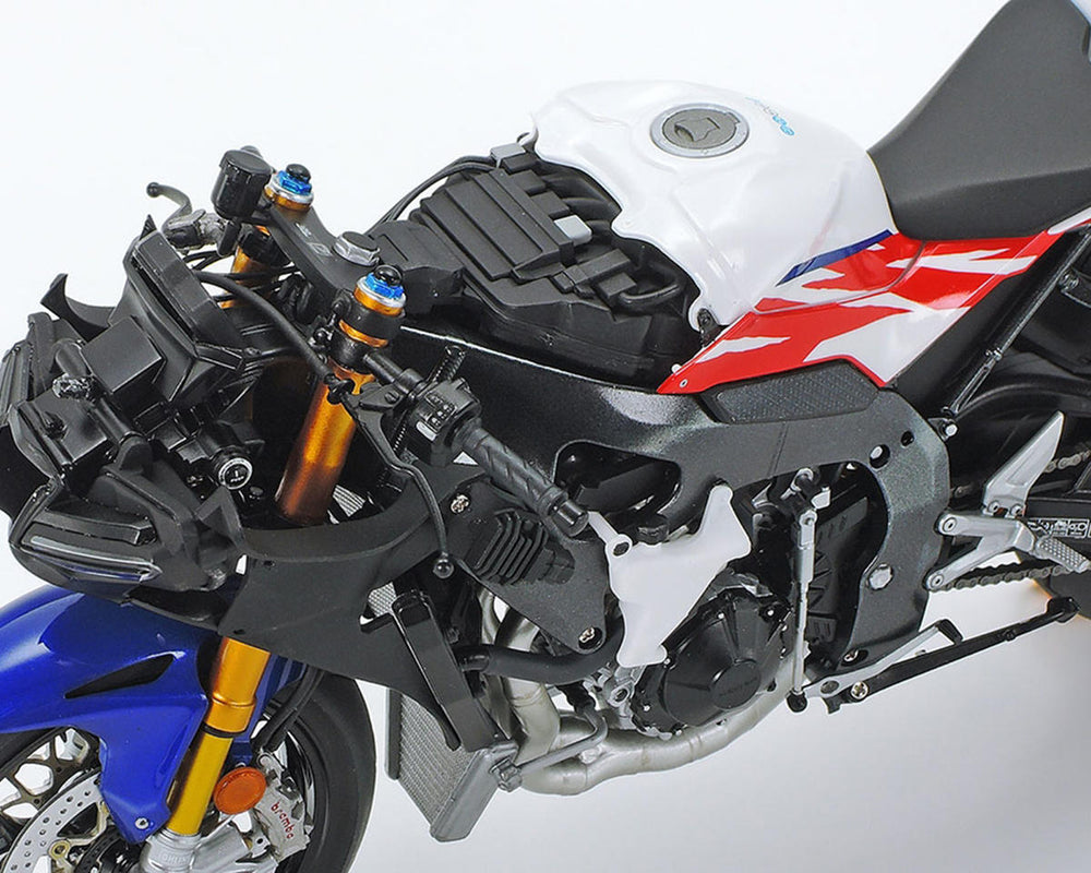 Tamiya 1/12 Honda CBR1000RR-R Fireblade SP 30th Anniversary Model Kit (ONLINE ORDER ONLY)