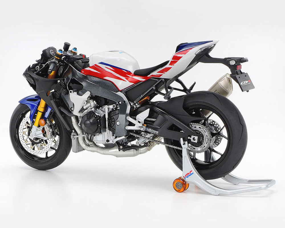 Tamiya 1/12 Honda CBR1000RR-R Fireblade SP 30th Anniversary Model Kit (ONLINE ORDER ONLY)