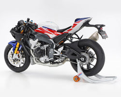 Tamiya 1/12 Honda CBR1000RR-R Fireblade SP 30th Anniversary Model Kit (ONLINE ORDER ONLY)