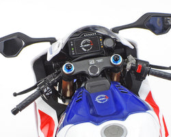 Tamiya 1/12 Honda CBR1000RR-R Fireblade SP 30th Anniversary Model Kit (ONLINE ORDER ONLY)