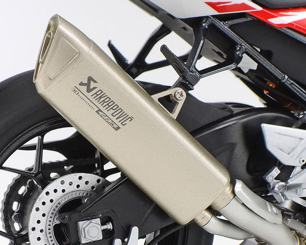 Tamiya 1/12 Honda CBR1000RR-R Fireblade SP 30th Anniversary Model Kit (ONLINE ORDER ONLY)