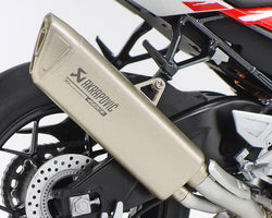 Tamiya 1/12 Honda CBR1000RR-R Fireblade SP 30th Anniversary Model Kit (ONLINE ORDER ONLY)