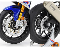 Tamiya 1/12 Honda CBR1000RR-R Fireblade SP 30th Anniversary Model Kit (ONLINE ORDER ONLY)