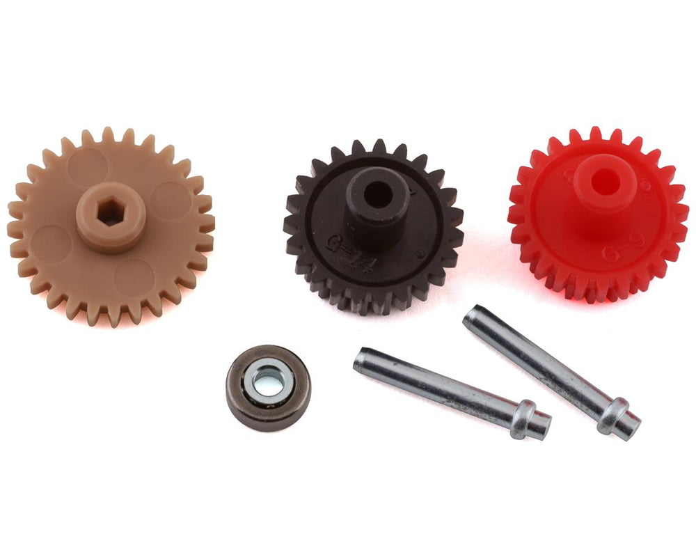 Tamiya JR High Speed Counter Gear Set (ONLINE ORDER ONLY)