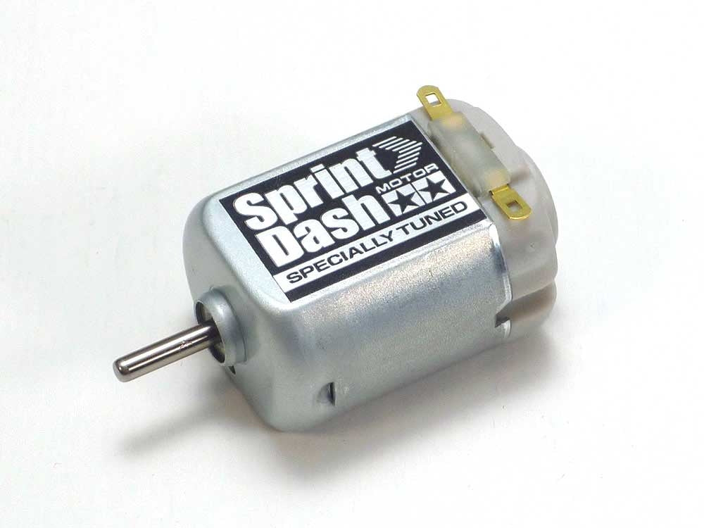 Tamiya JR RC Sprint Dash Motor (ONLINE ORDER ONLY)