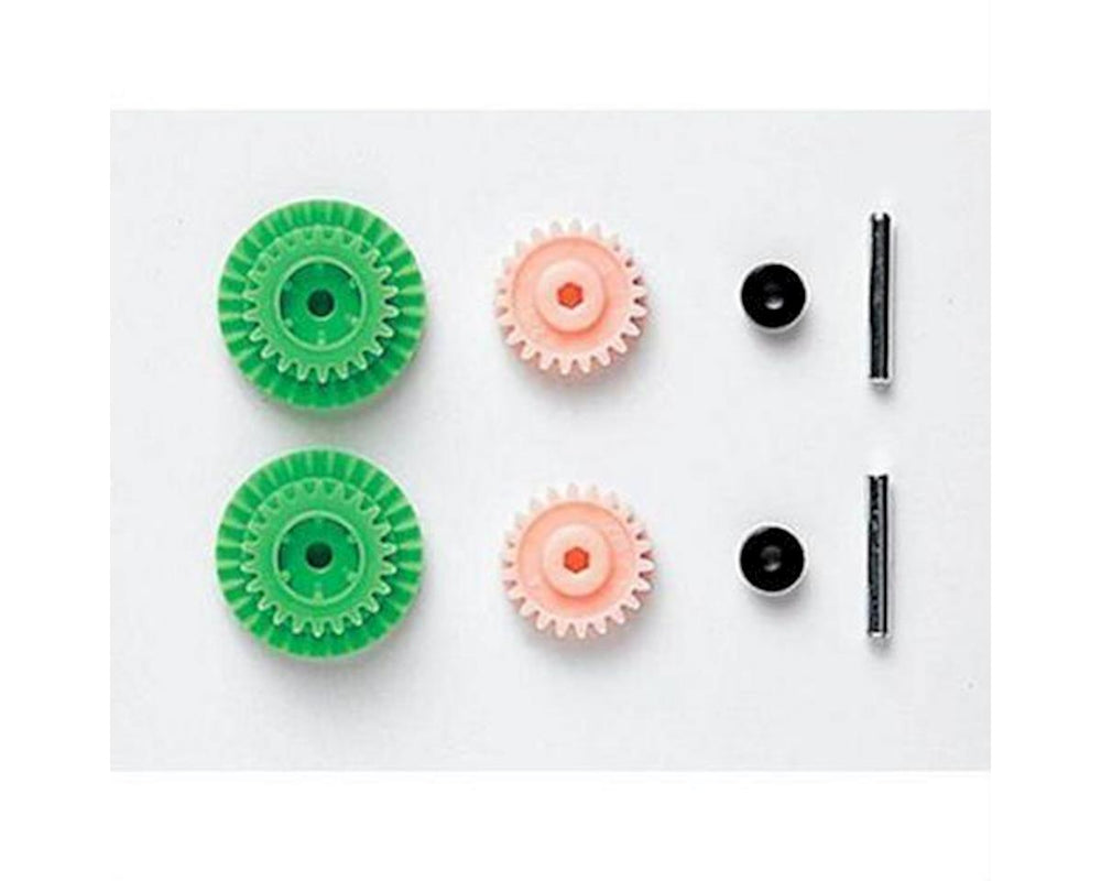 Tamiya JR MS Chassis Super Speed Gear (ONLINE ORDER ONLY)