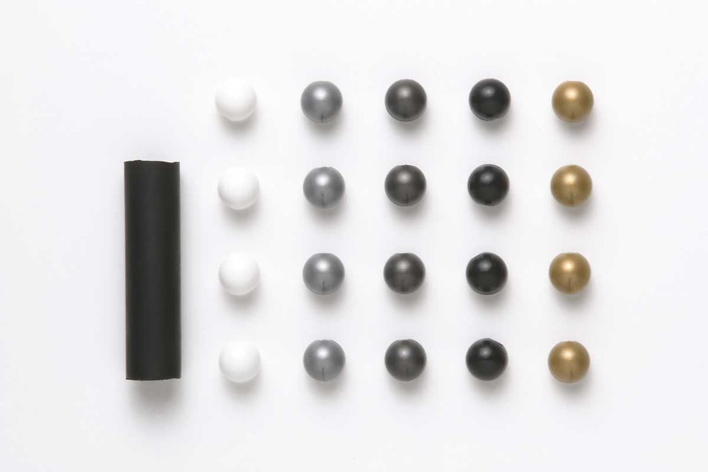 Tamiya JR Stabilizer Ball Cap (ONLINE ORDER ONLY)