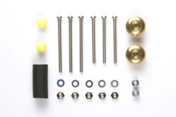 Tamiya JR Mass Damper Set (ONLINE ORDER ONLY)