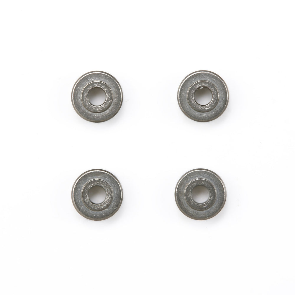 Tamiya JR Steel Bearing 4pcs Fluorine Coated (ONLINE ORDER ONLY)