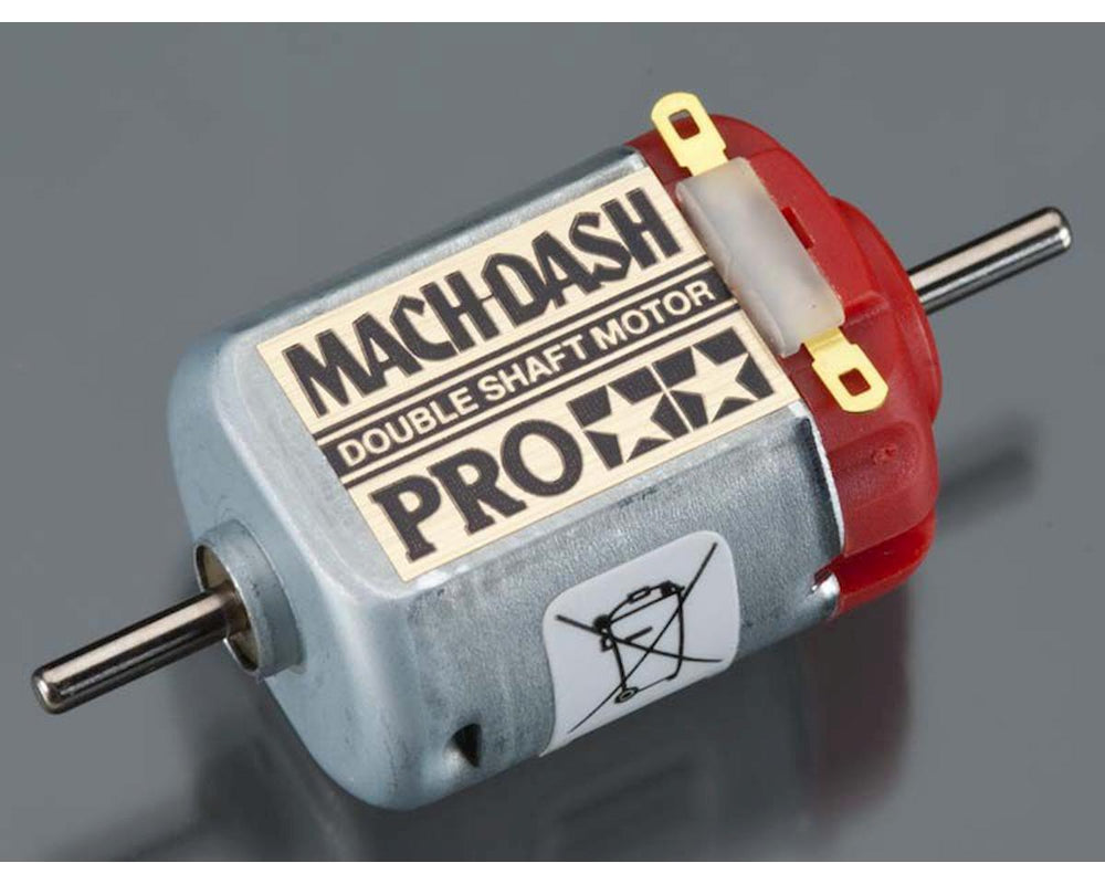 Tamiya JR Mach-Dash Motor PRO (ONLINE ORDER ONLY)