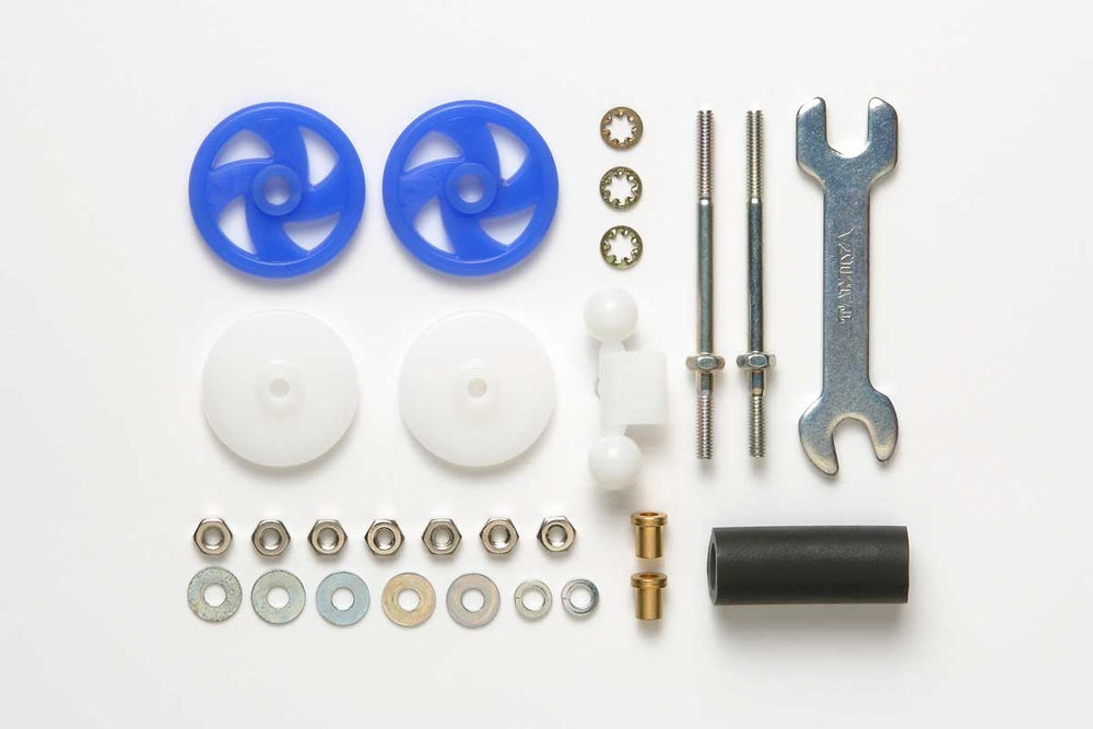 Tamiya JR LG DIA Stabilizer Head Set, 17mm 15436 (ONLINE ORDER ONLY)
