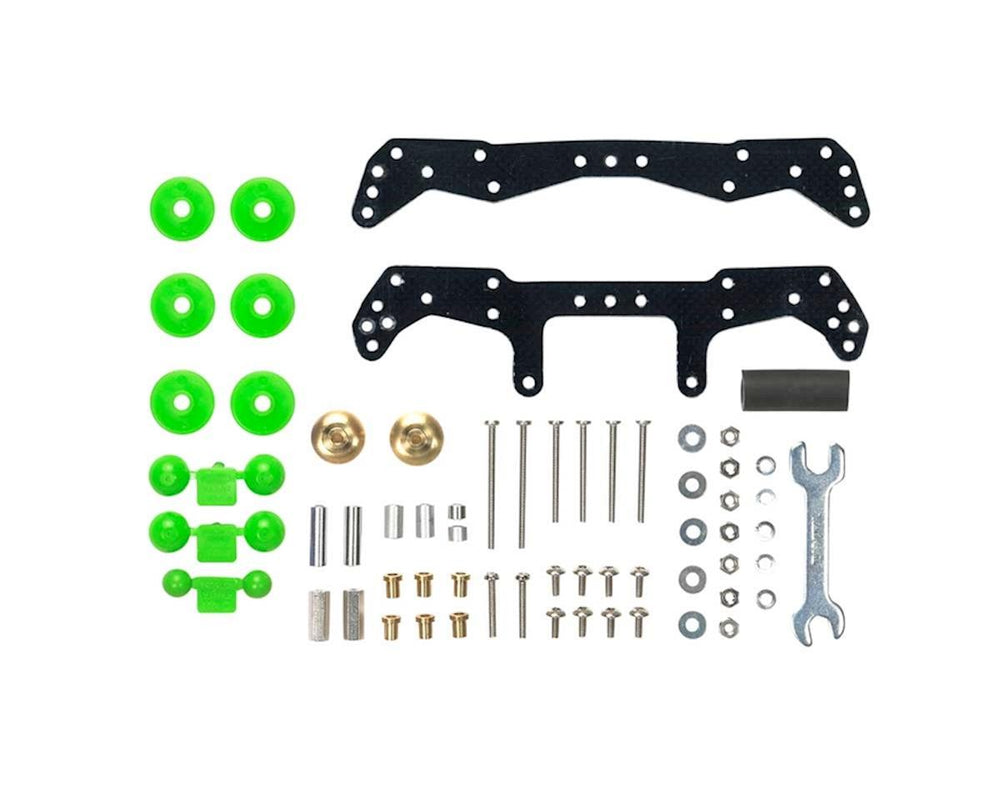 Tamiya JR AR Chassis Basic Tune Set (ONLINE ORDER ONLY)
