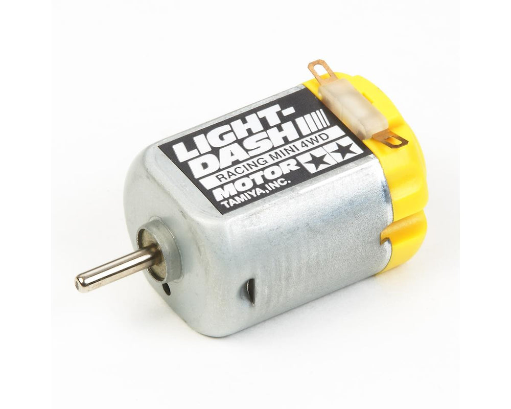 Tamiya JR Light Dash Motor (ONLINE ORDER ONLY)