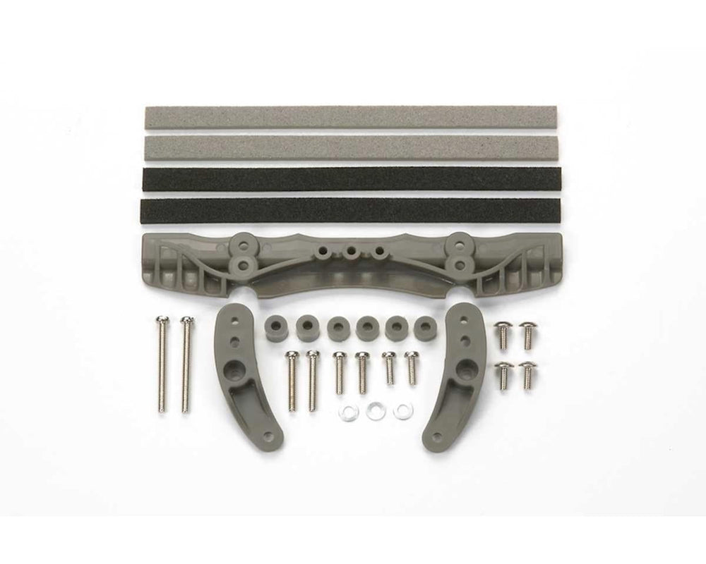 Tamiya JR Rear Brake Set for AR Chassis (ONLINE ORDER ONLY)