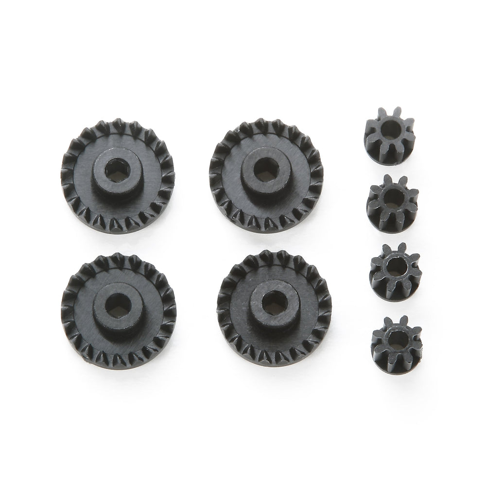 Tamiya JR G13 & 8 Tooth Pinion Gear Set (ONLINE ORDER ONLY)