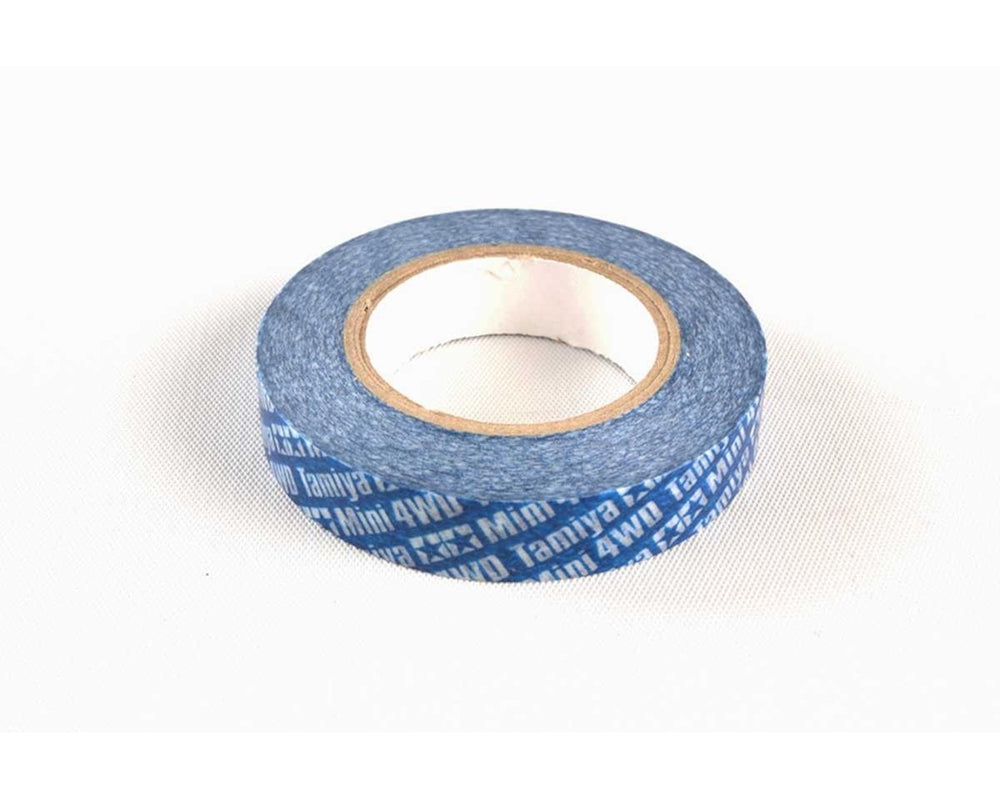 Tamiya JR Multipurpose Tape 10mm Width Blue (ONLINE ORDER ONLY)