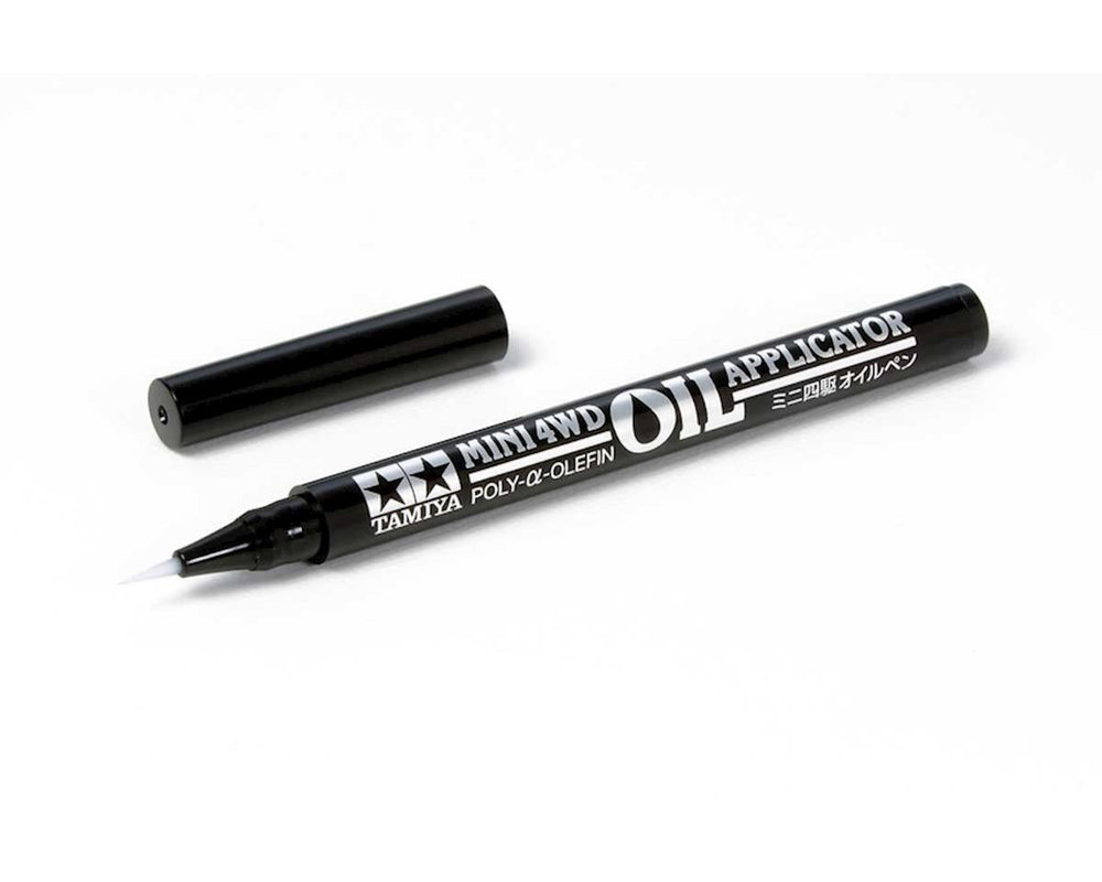 Tamiya JR Mini 4WD Oil Applicator (ONLINE ORDER ONLY)