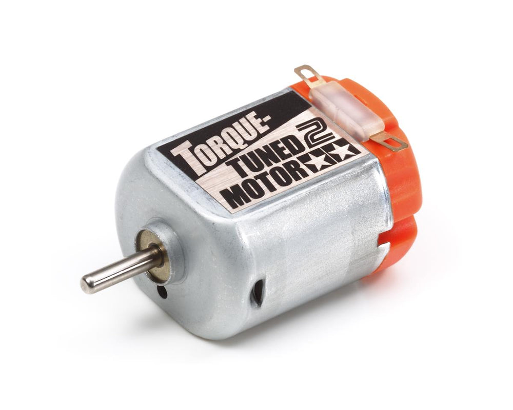 Tamiya JR Torque-Tuned 2 Motor (ONLINE ORDER ONLY)