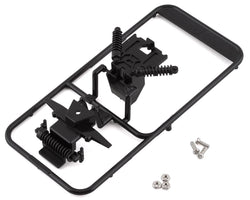 Tamiya JR Thunder Shot Clear Body Set Polycarbonate (ONLINE ORDER ONLY)