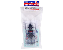 Tamiya JR Thunder Shot Clear Body Set Polycarbonate (ONLINE ORDER ONLY)