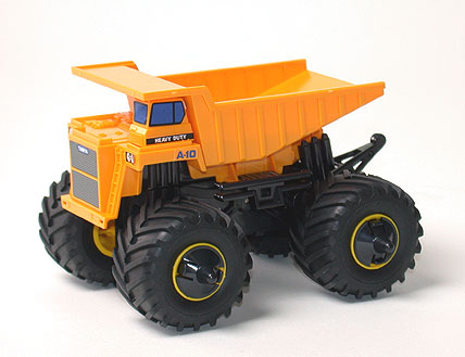 Tamiya 1/32 JR Mini 4WD Mammoth Dump Truck Kit (ONLINE ORDER ONLY)